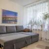 Отель Private Apartment Arcard (5159) в Ганновере