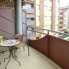Отель Apartment in Lloret de Mar with Terrace, Internet, Parking, Washing machine (600658), фото 7