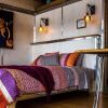 Отель Hobart Hideaway Pods, фото 26