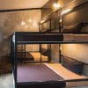 Отель The Alley Hostel & Bistro, фото 3