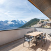 Отель New apartments by the slopes in L'Alpe d'Huez, фото 22