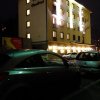 Отель Central Heidelberg в Гейдельберге