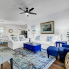 Отель Moorings 503 by Wild Dunes, Luxury Condo With Marina Views and Amenity Access, фото 14