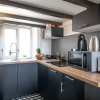 Отель Hous-it - Cannes Gambetta, фото 13