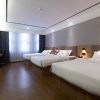 Отель GreenTree Inn Express Hotel Altay Airport, фото 20