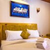 Отель Maargit Beach Resort Goa, фото 4