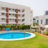 Отель Apartamentos Huertos  Nerja, фото 20