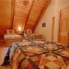 Отель Lazy Bear Lodge W/huge Deck and Hot Tub! #247, фото 5