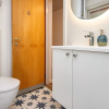Отель 6 Person Holiday Home in Romo, фото 9