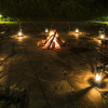 Отель Sarova Mara Game Camp, фото 19