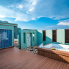 Отель Phi Phi Harbour View Hotel, фото 28