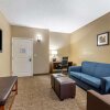 Отель Comfort Inn & Suites El Dorado, фото 14