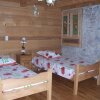 Отель Chalet With 2 Bedrooms in Entremont, With Wonderful Mountain View, Pri, фото 5