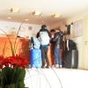 Отель Akcent hotel, фото 19