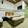 Отель OYO 19587 Chembil Residency, фото 6