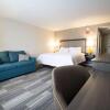 Отель Hampton Inn Decatur Mt. Zion, фото 27