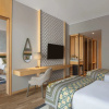 Отель Hyatt Regency Dharamshala Resort, фото 3