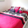 Отель House with 2 Bedrooms in Le Gosier, with Furnished Garden And Wifi - 3 Km From the Beach, фото 9