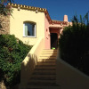 Отель Sea View Apartment In Beautiful Sardinia - 7 Mins Walk to Beach, фото 1