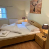Отель Familienfreundliche Ferienwohnung mit eigener Terrasse, FeWo 8, фото 4