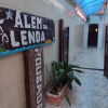 Отель Pousada Além da Lenda, фото 1