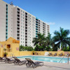 Отель Hampton Inn & Suites Miami-Airport South-Blue Lagoon, фото 28