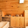Отель Gatlinburg Cabin w/ Hot Tub: 5 Mi to Downtown, фото 14