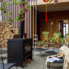 Отель Wuhu Liangsu Inn (Daluoshui Wharf), фото 7