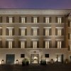 Отель Palazzo Scanderbeg в Риме