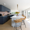 Отель Beach House With Pool in West Wittering, фото 11