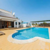 Отель Casa Das Areias in Porches, фото 11