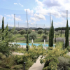 Отель Le Clos des Oliviers, фото 47