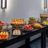 Отель Falls Church Marriott Fairview Park, фото 13