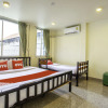 Отель OYO 928 Leaf Hostel, фото 4