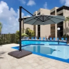 Отель End Unit With Ocean Views And Juliet Balcony. 2 Bedroom Condo by RedAwning, фото 14