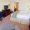 Отель Holiday Inn Express Hotel & Suites Chehalis - Centralia, фото 3