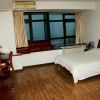 Отель Shidai Apartment Dalian, фото 7