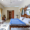 Отель SaffronStays Riverscape Villa, Karjat, фото 13