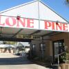 Отель Lone Pine Motel - Corowa, фото 1