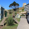 Отель Apartamento 307 Vista Mar Lilenes, фото 19