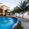 Отель Villa Escondida, фото 17
