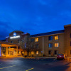 Отель Best Western Marion Hotel, фото 1