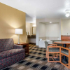 Отель Comfort Inn Rochester, фото 1