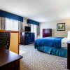 Отель Quality Inn & Suites Ankeny - Des Moines, фото 3