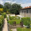 Отель Casa Vacanze Borgo La Fratta, фото 12