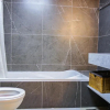 Отель Signature Holiday Homes - Newly Furnished 1 BHK in Time Place Tower, Dubai Marina, фото 6