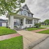Отель Historic Noblesville Home w/ Private Yard!, фото 15