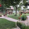 Отель Zion's Backyard Bed and Breakfast, фото 7
