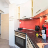 Отель Central Flat with Cosy Sunny Terrace, фото 1