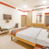 Отель Fabhotel Sri Sai Ram Suites, фото 3